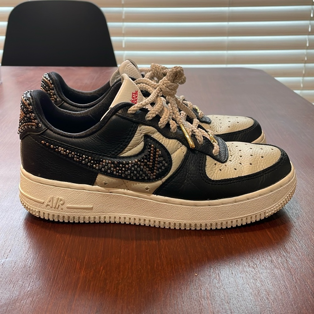 Nike Air Force 1 Low x Premium Goods